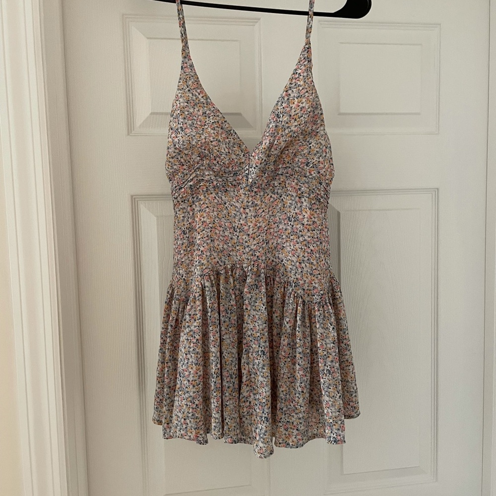 Sundae Muse romper AU size 8/US size 4!